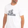 Tee-shirt Pro de l'apéro -