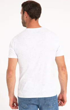Tee-shirt sieste ou apéro -