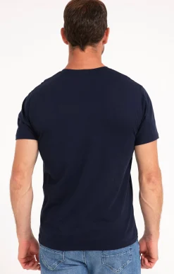 Tee-shirt t'inquiète je gère -