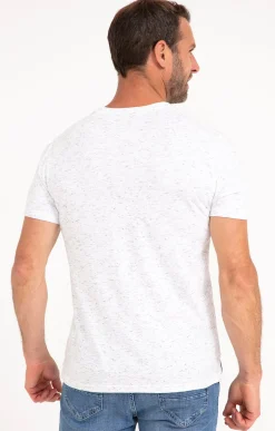 Tee-shirt triple médaille d'or -