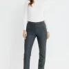 TREGGING CITY FIL A FIL DETAILS CLOUS -