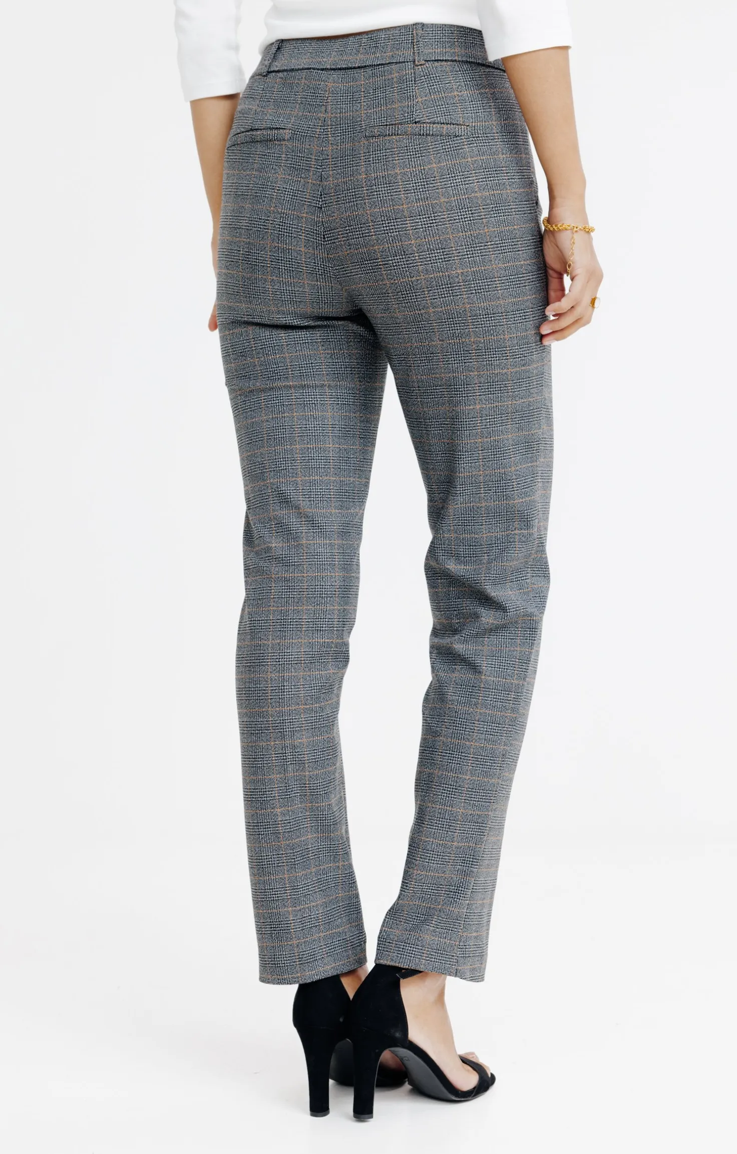 TREGGING CITY MOTIF CARREAUX -