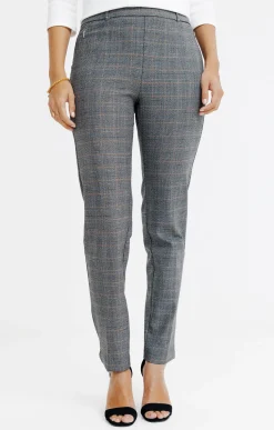 TREGGING CITY MOTIF CARREAUX -