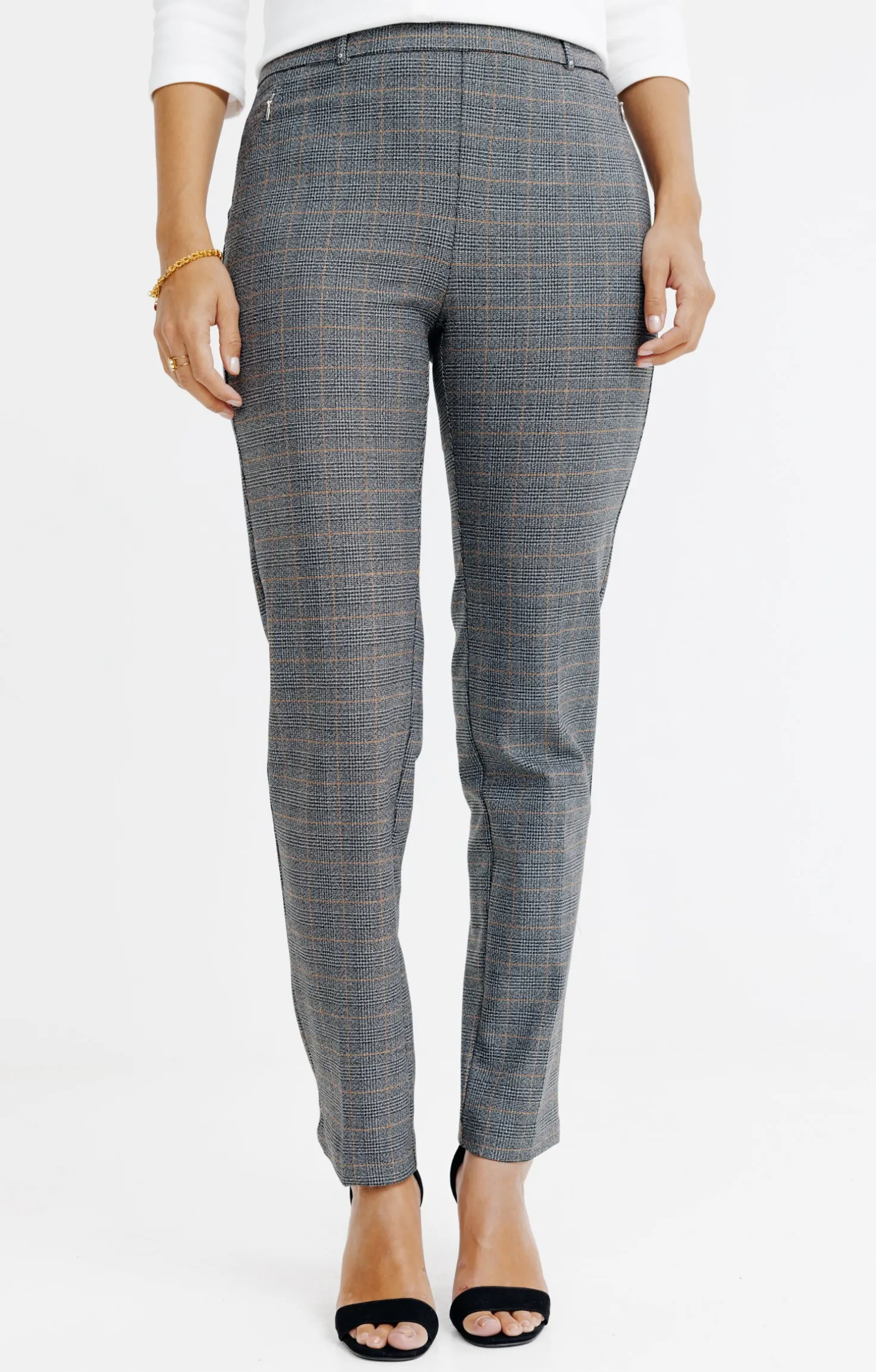 TREGGING CITY MOTIF CARREAUX -