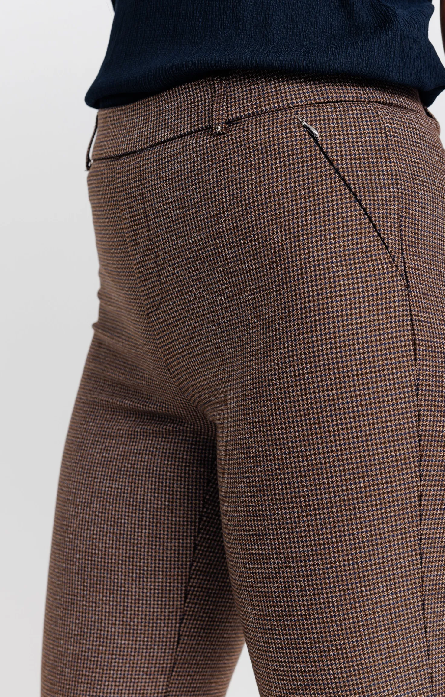 TREGGING CITY TISSU BI STRETCH -