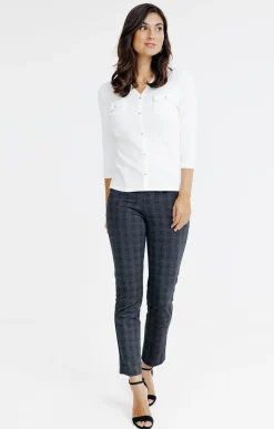 TREGGING MAILLE MILANO -
