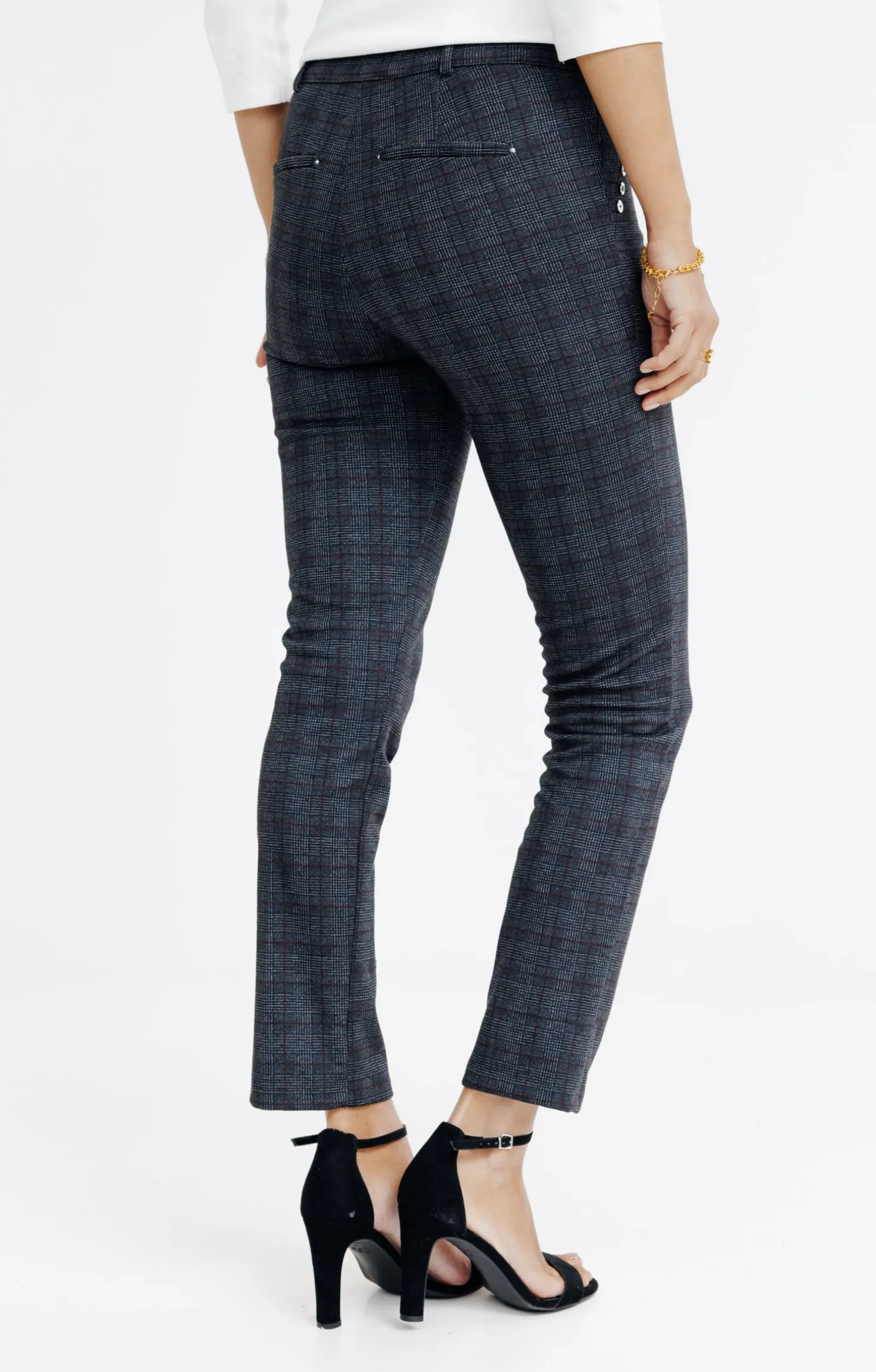 TREGGING MAILLE MILANO -