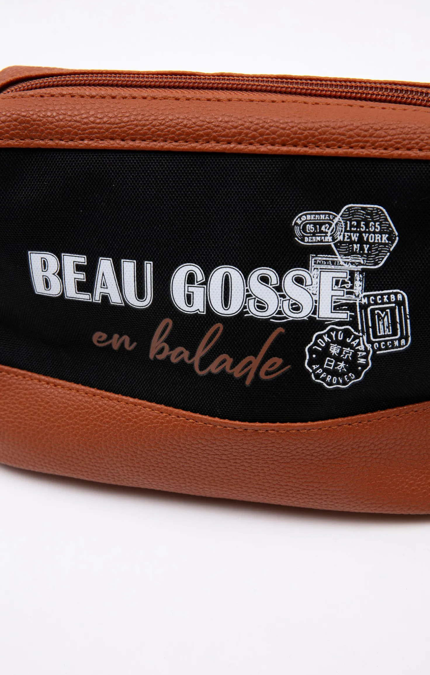 Trousse beau gosse -