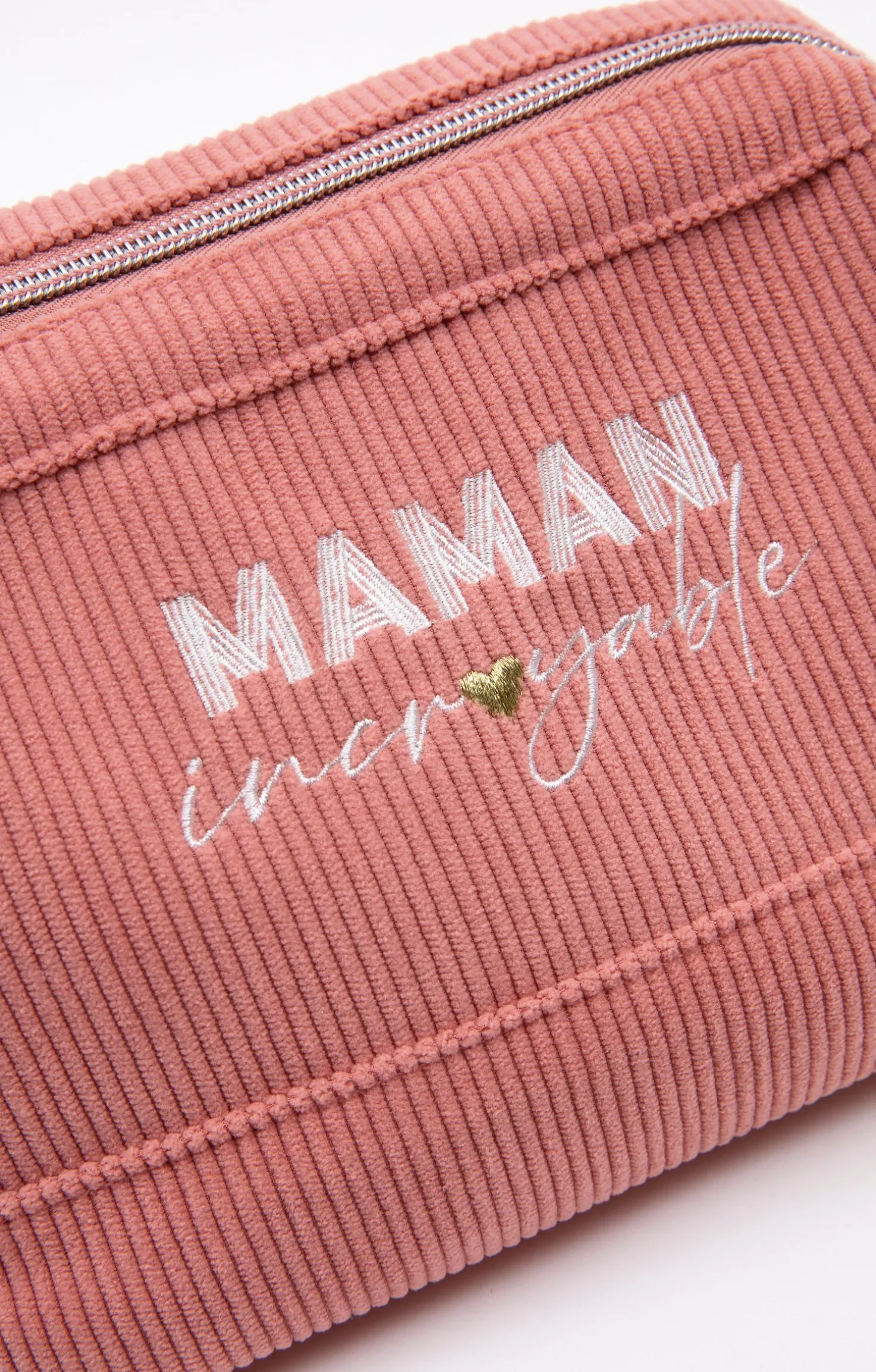 Trousse maman -