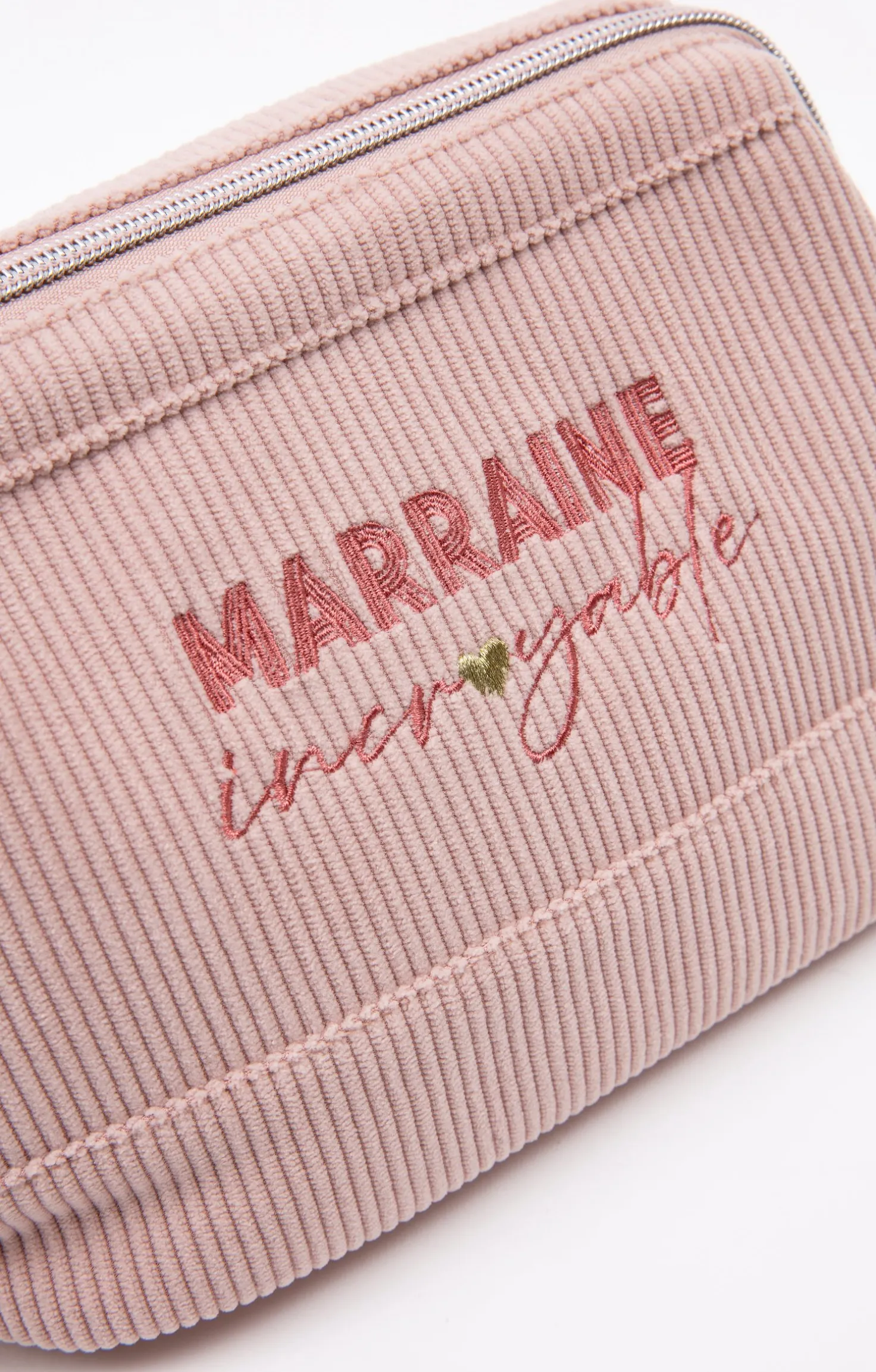 Trousse marraine -