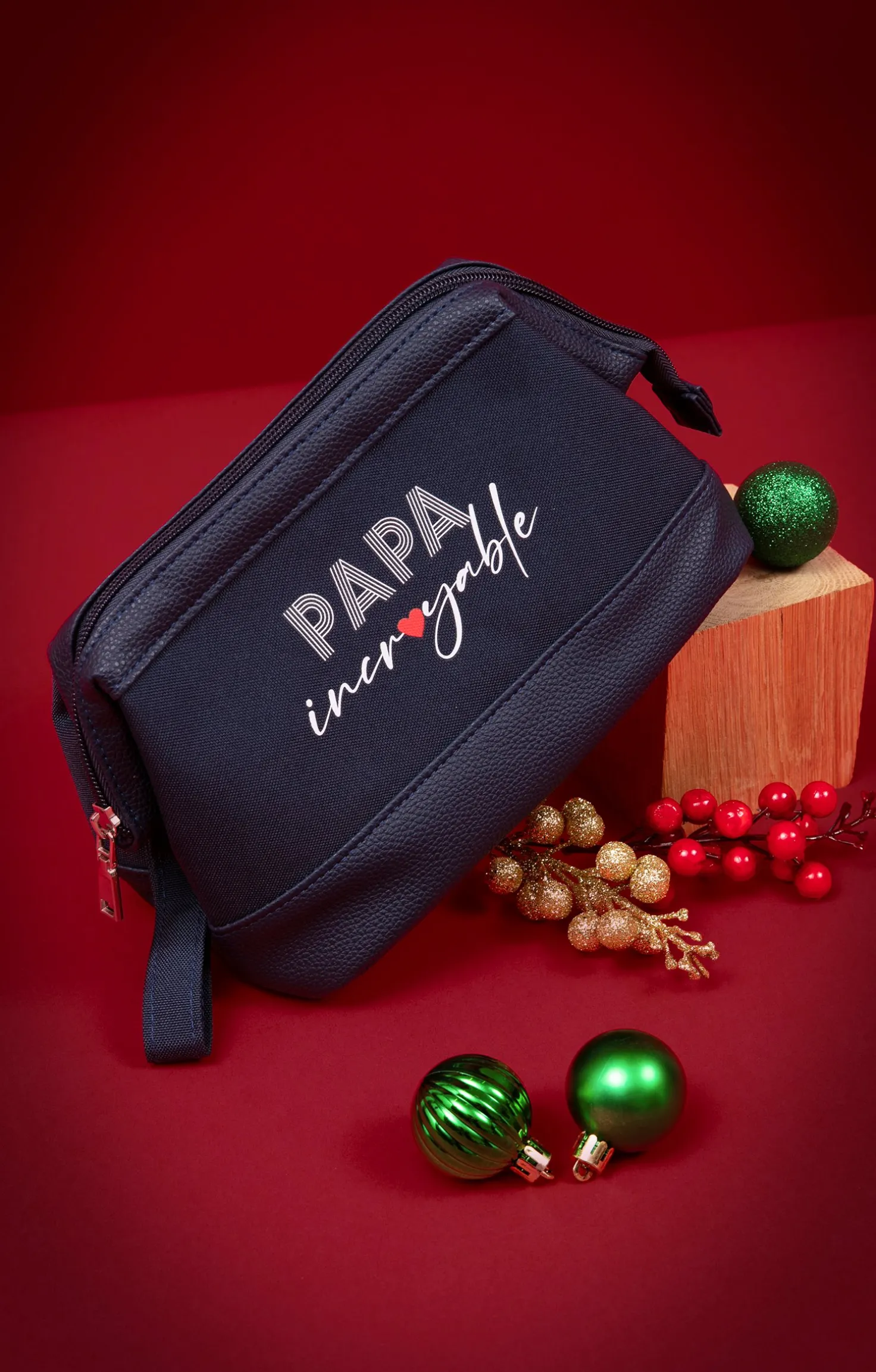 Trousse papa -