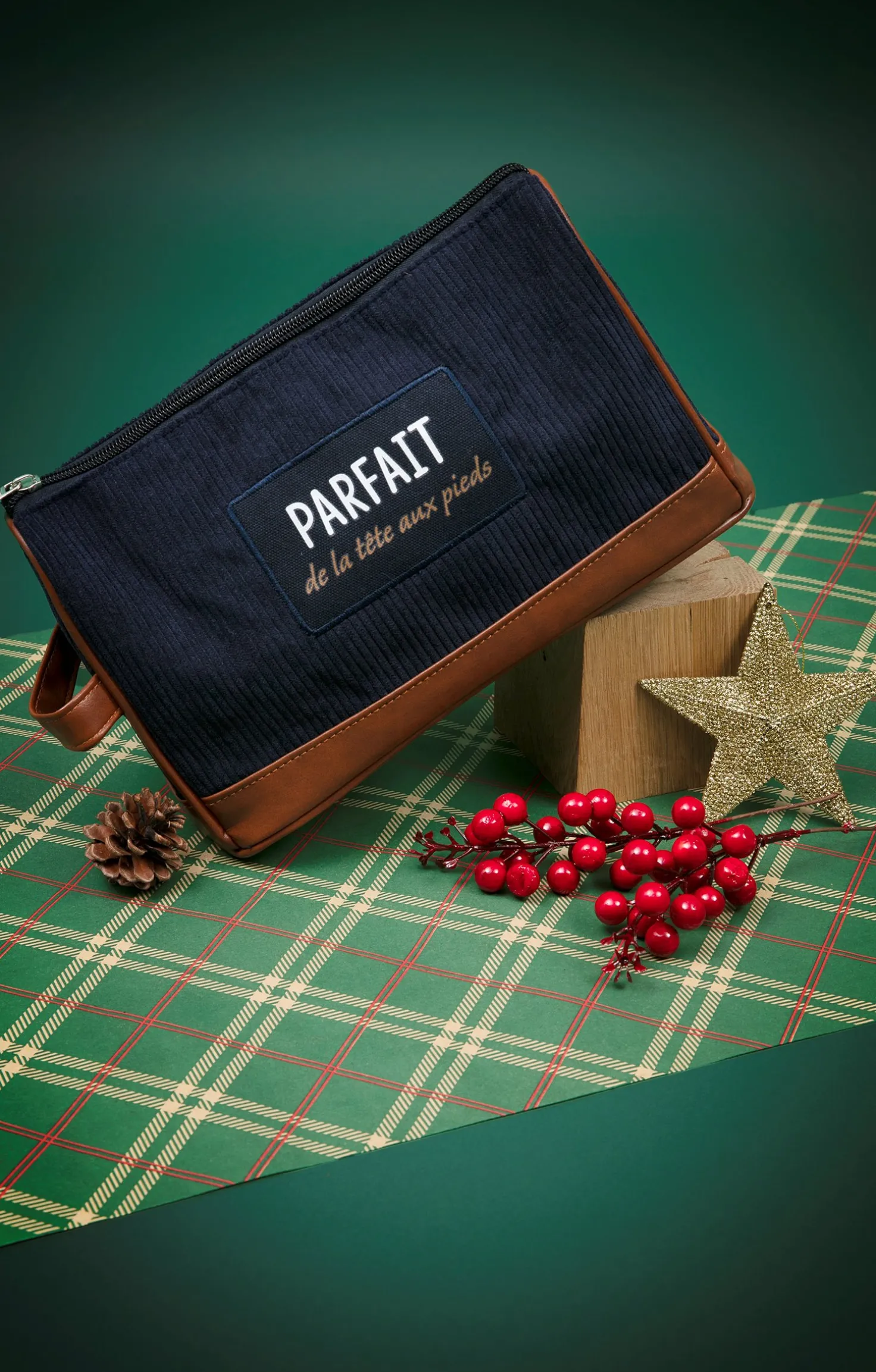 Trousse parfait -