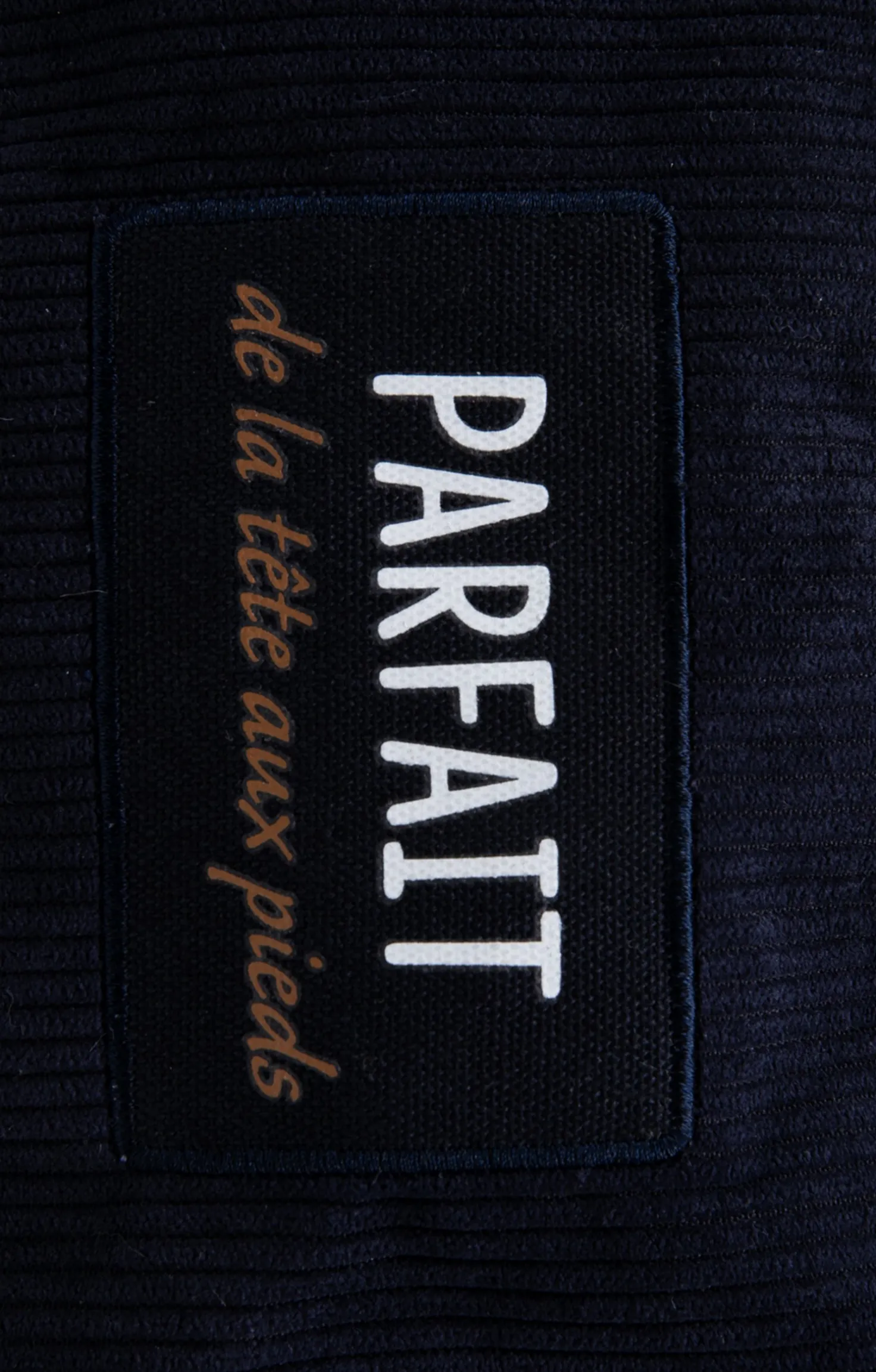 Trousse parfait -