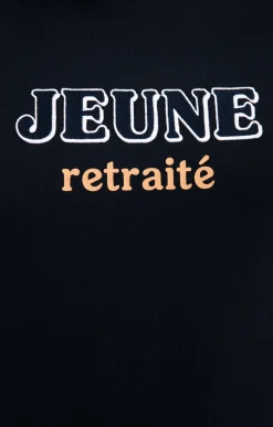 TS JEUNE -