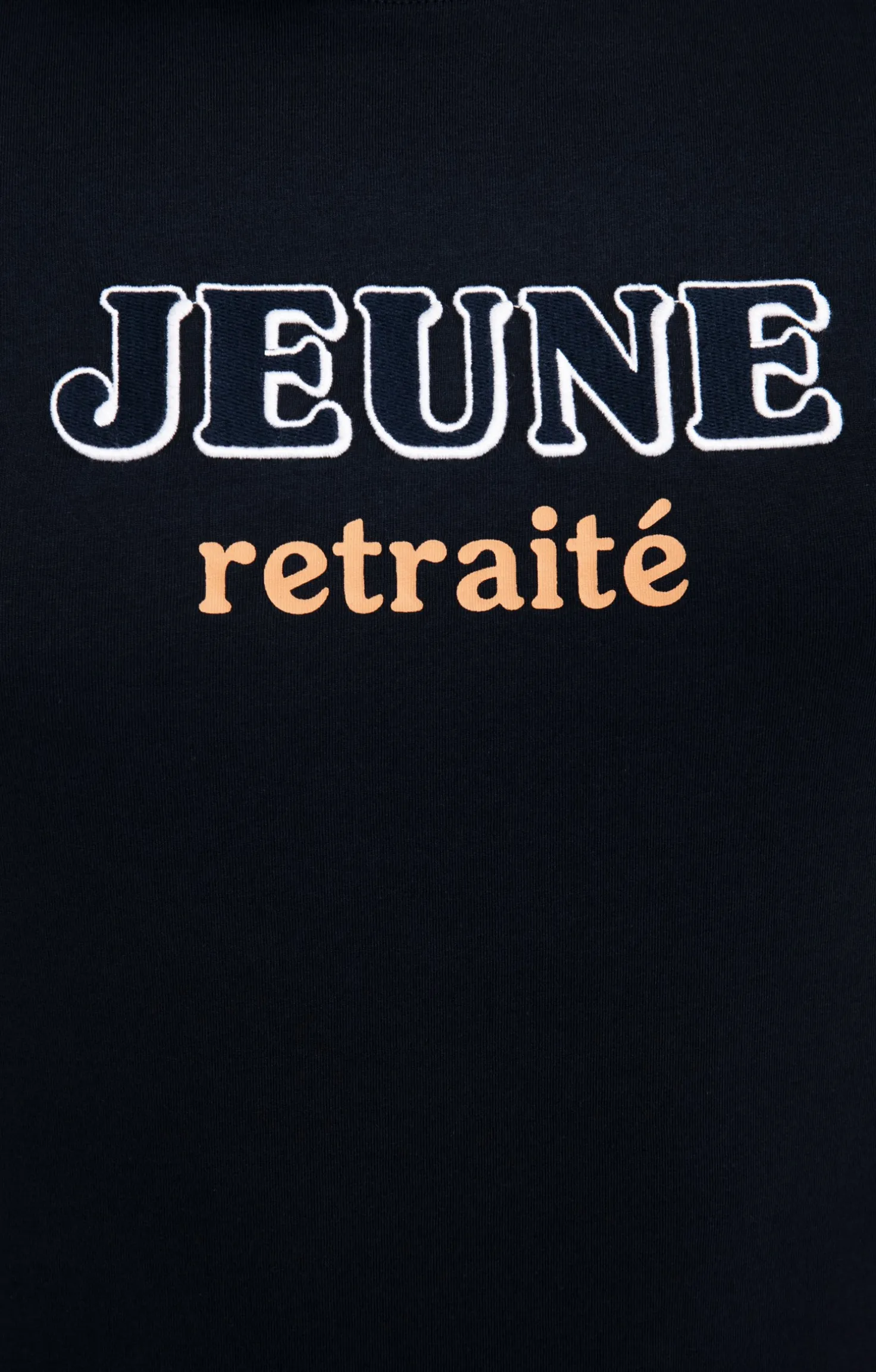 TS JEUNE -