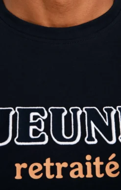 TS JEUNE -
