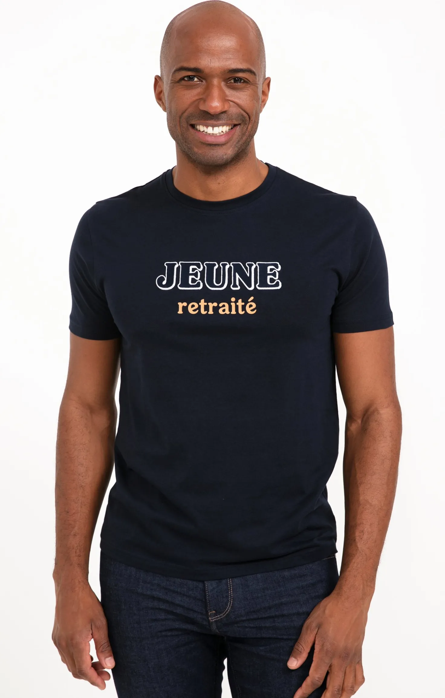 TS JEUNE -