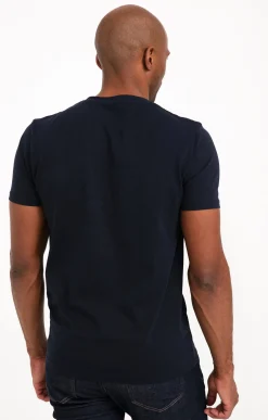T-SHIRT BG & PARF -