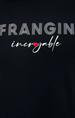 T-shirt frangin -