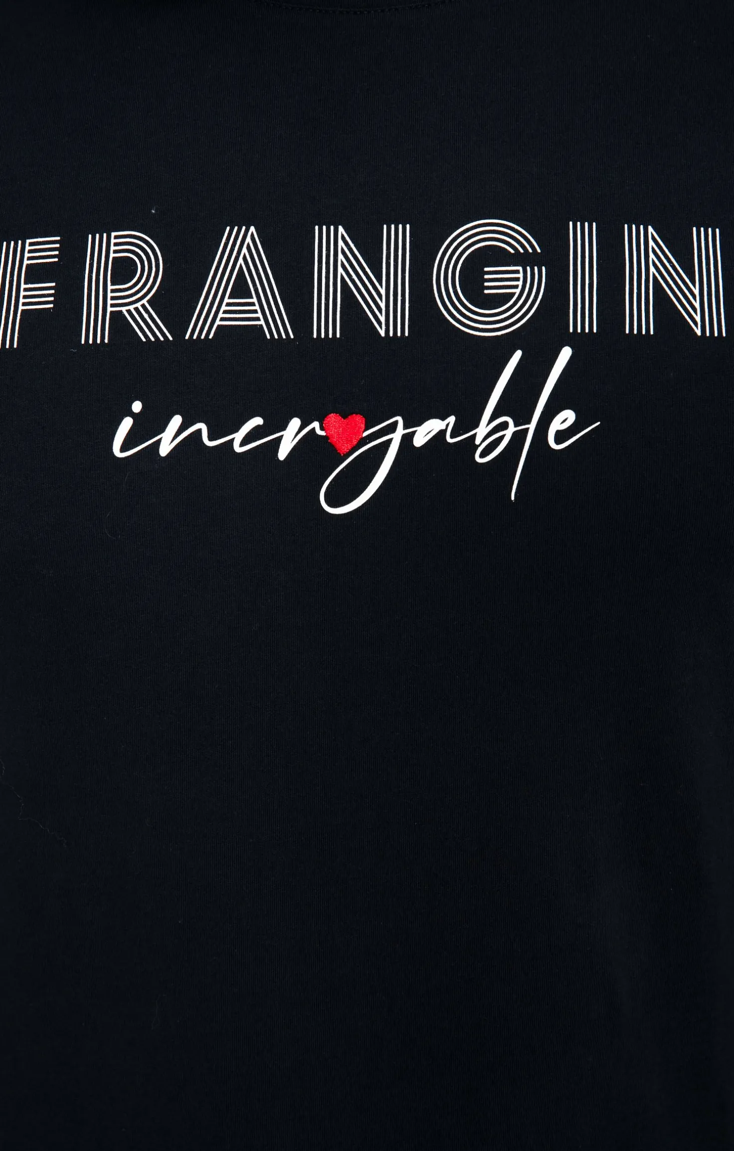 T-shirt frangin -