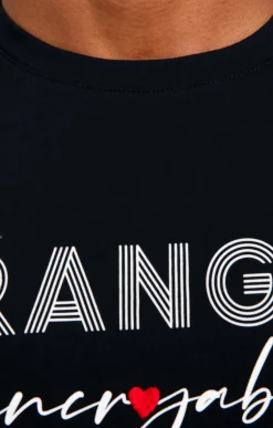 T-shirt frangin -