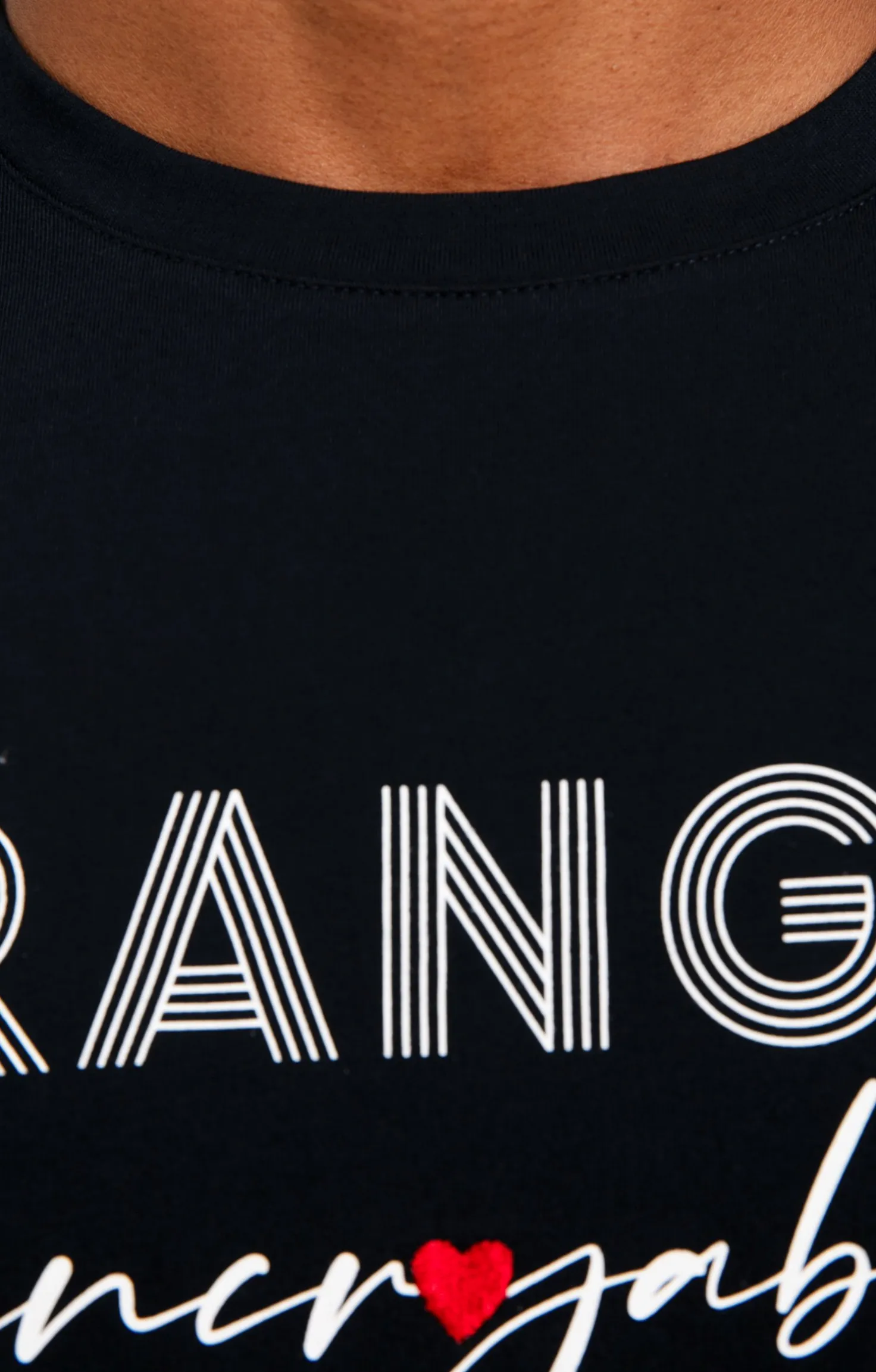 T-shirt frangin -