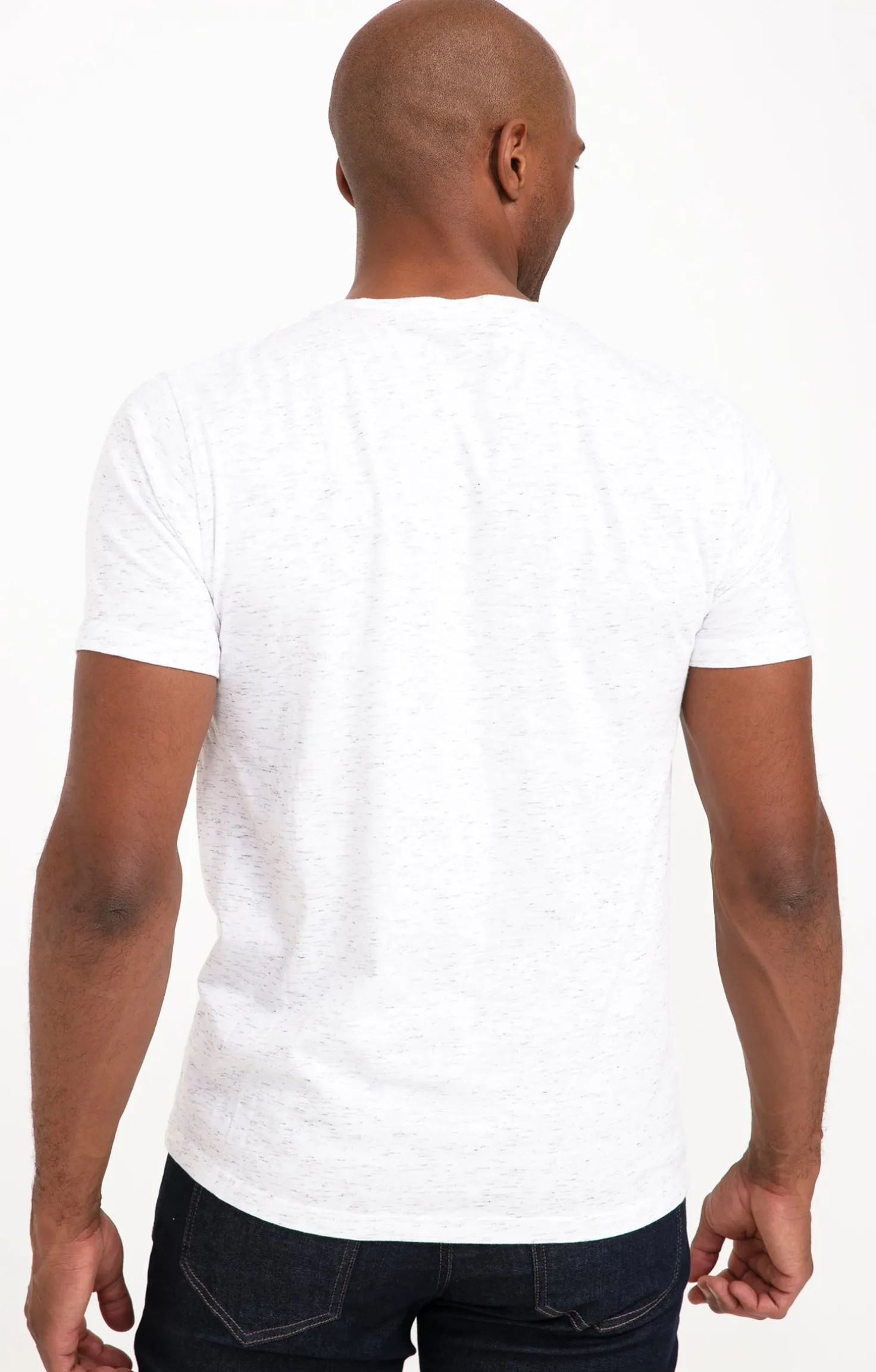 T-shirt idéal -