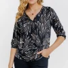 T-SHIRT IMPRIME PLACEMENT GOMME -