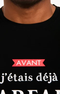 T-SHIRT MIEUX -
