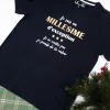 T-shirt millesime -