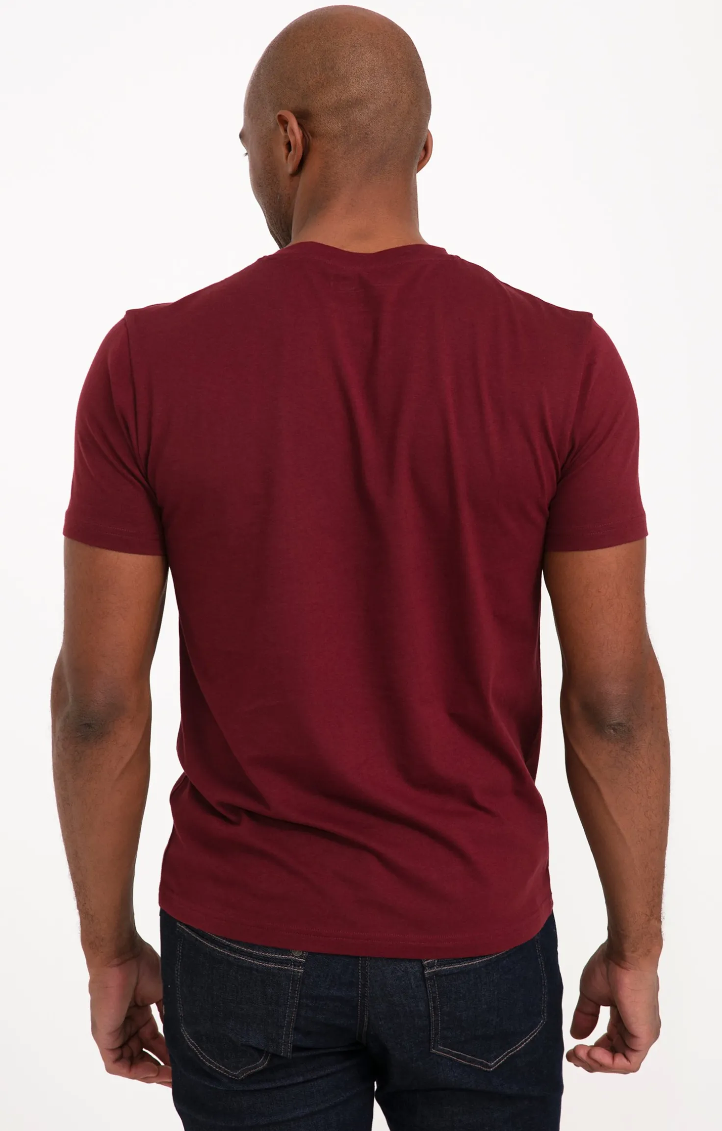 T-shirt Modeste -