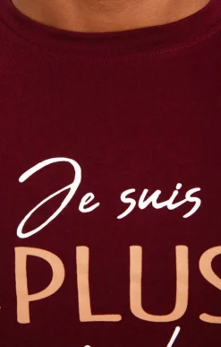 T-shirt Modeste -