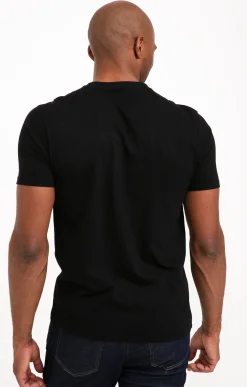 T-shirt muscle -
