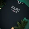T-shirt papa -