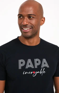 T-shirt papa -
