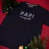 T-shirt papi -
