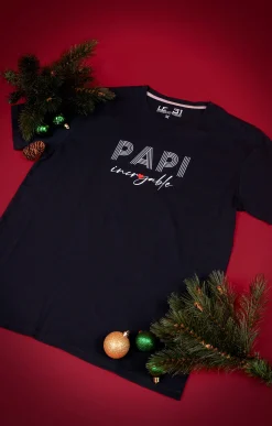 T-shirt papi -