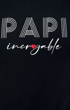 T-shirt papi -