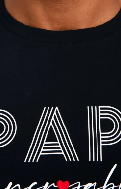 T-shirt papi -