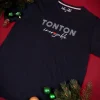 T-shirt tonton -