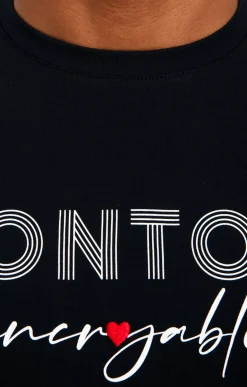 T-shirt tonton -