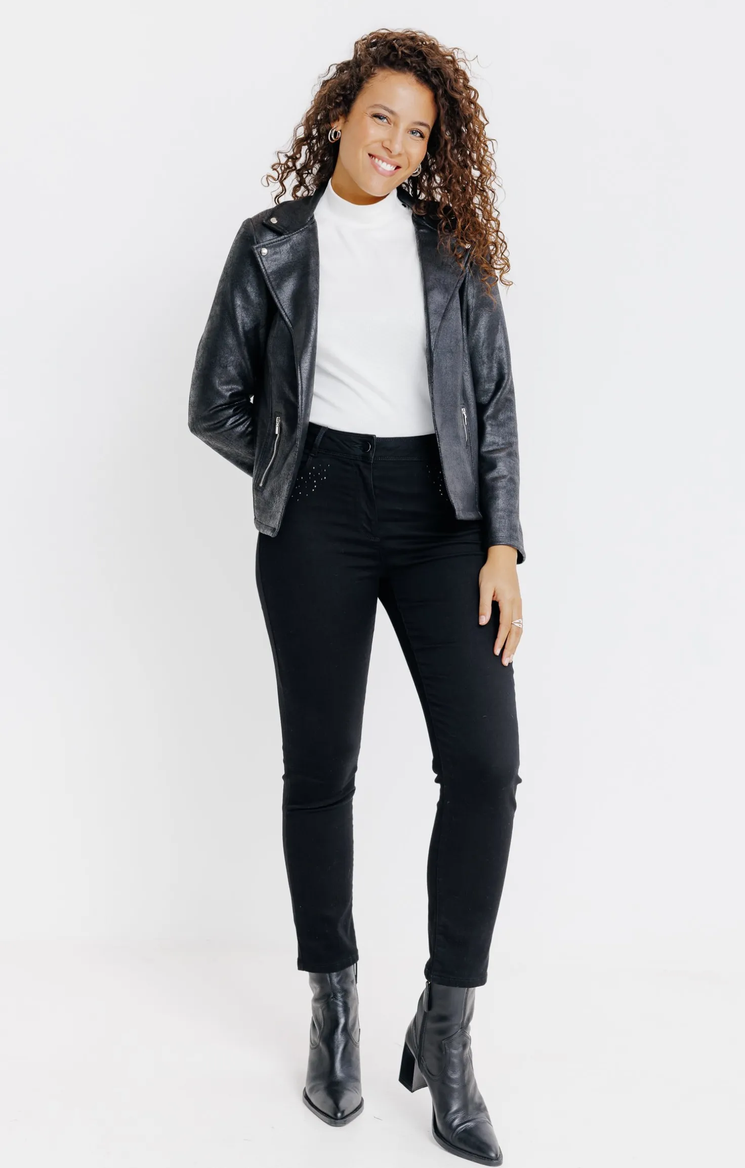 Veste -