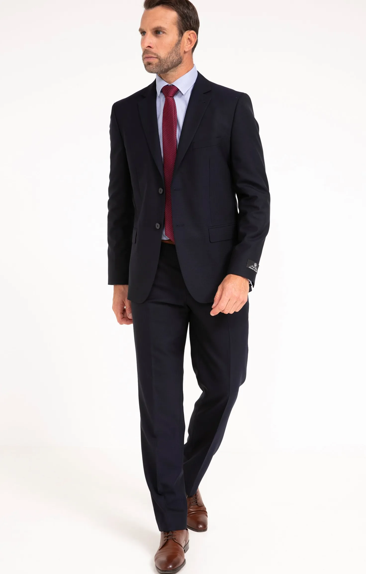 Veste de costume Bluarm -
