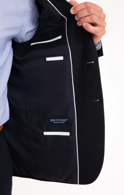 Veste de costume Bluarm -