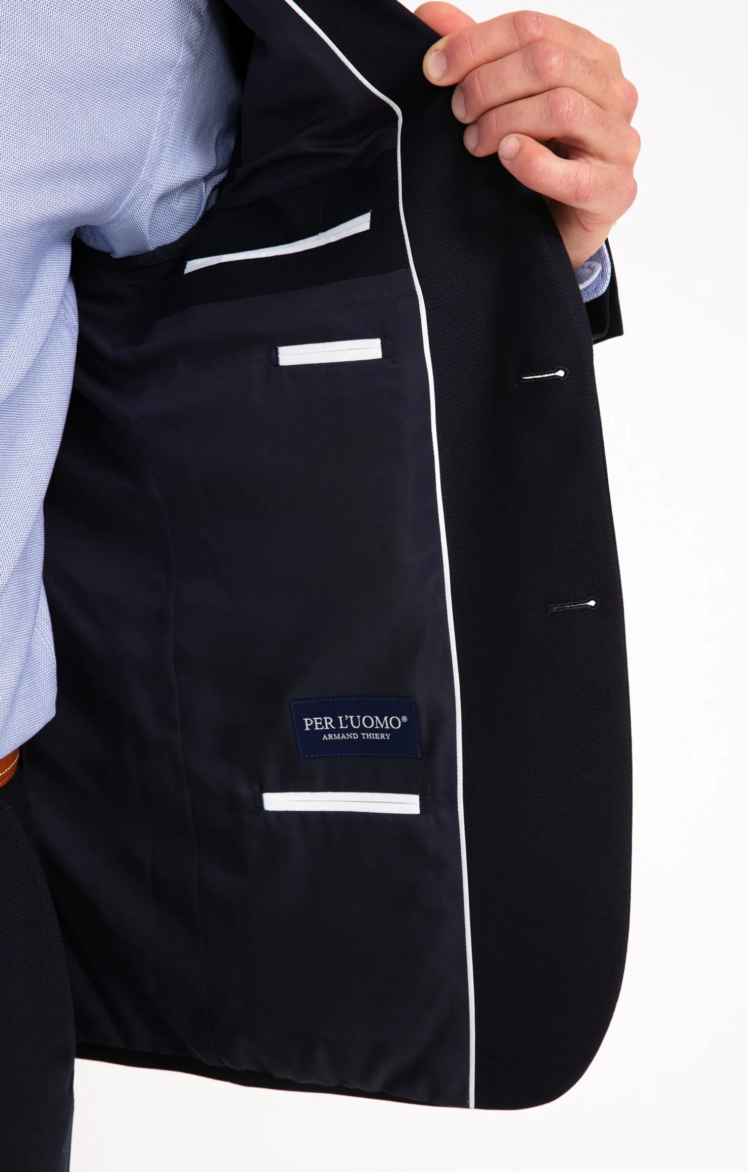 Veste de costume Bluarm -