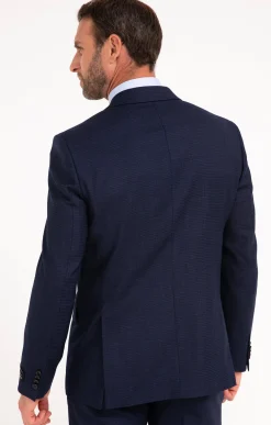 Veste de costume Carobrou -