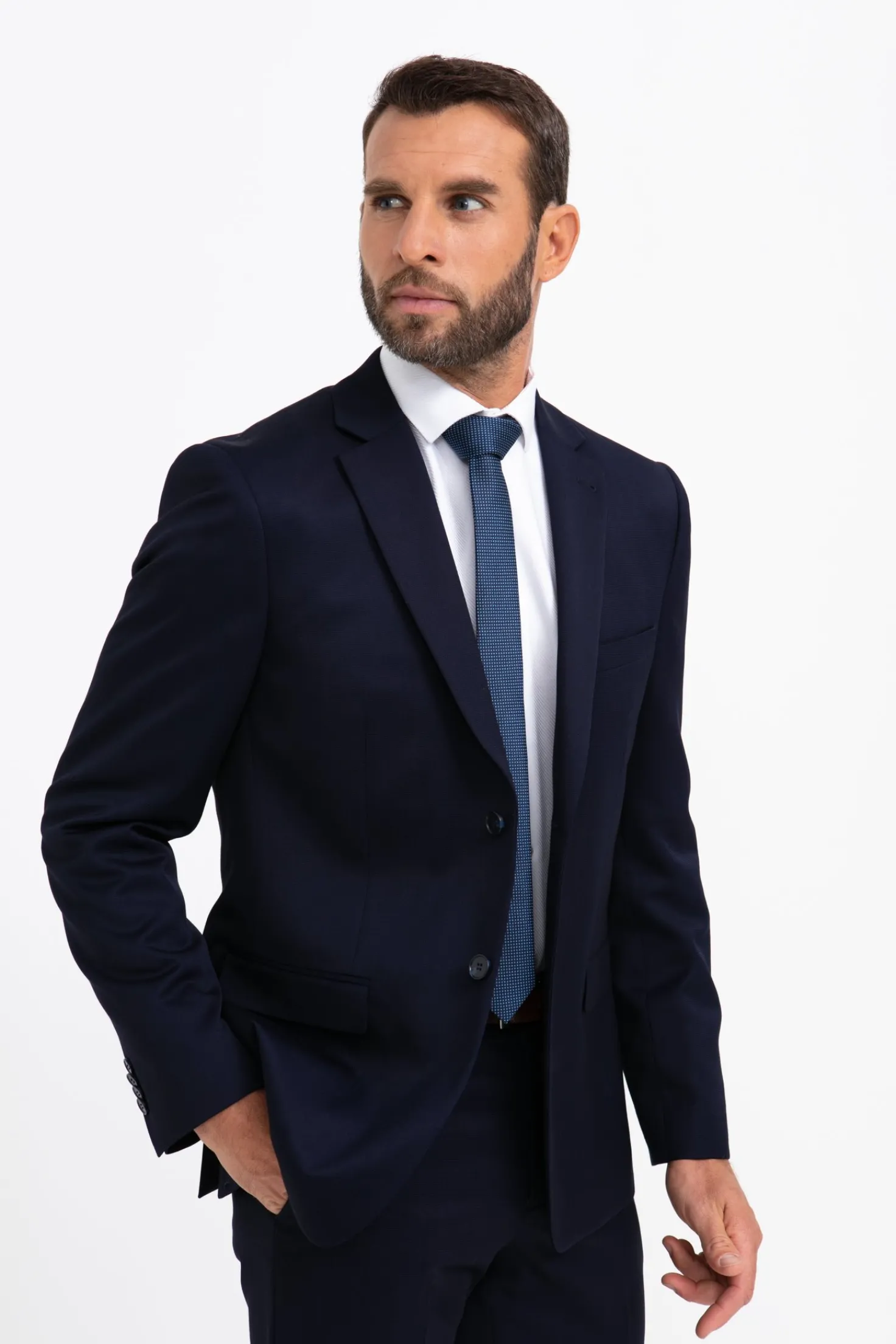 Veste de costume Flotta -