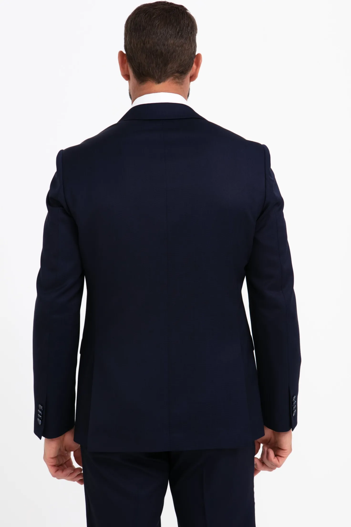Veste de costume Flotta -