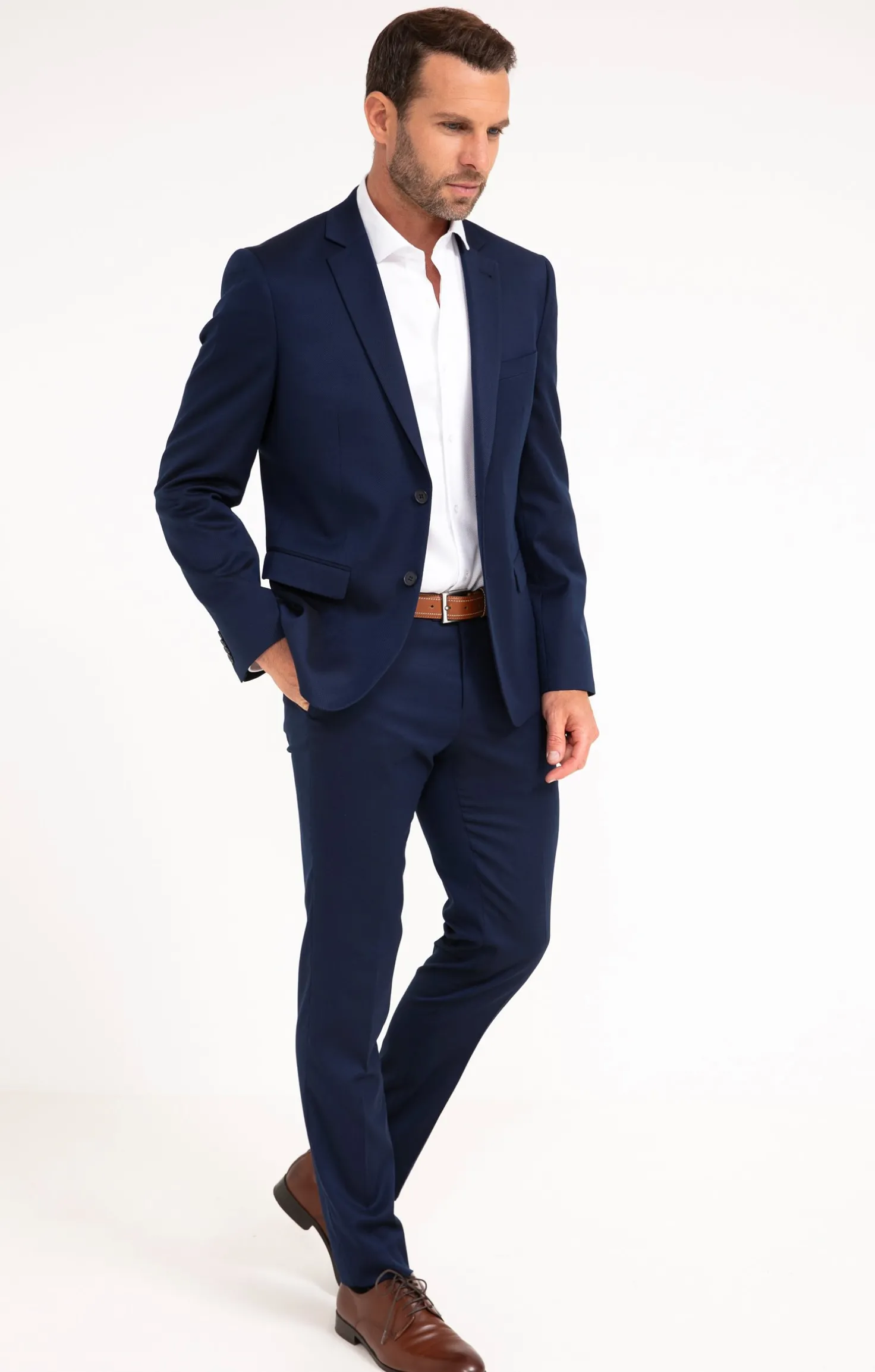 Veste de costume Flotta -