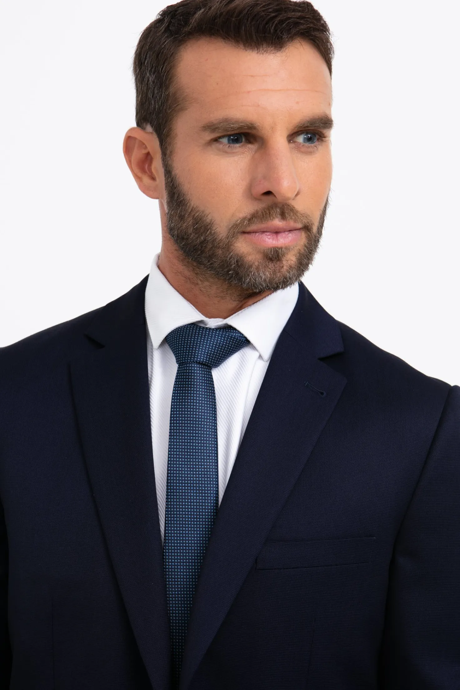 Veste de costume Flotta -